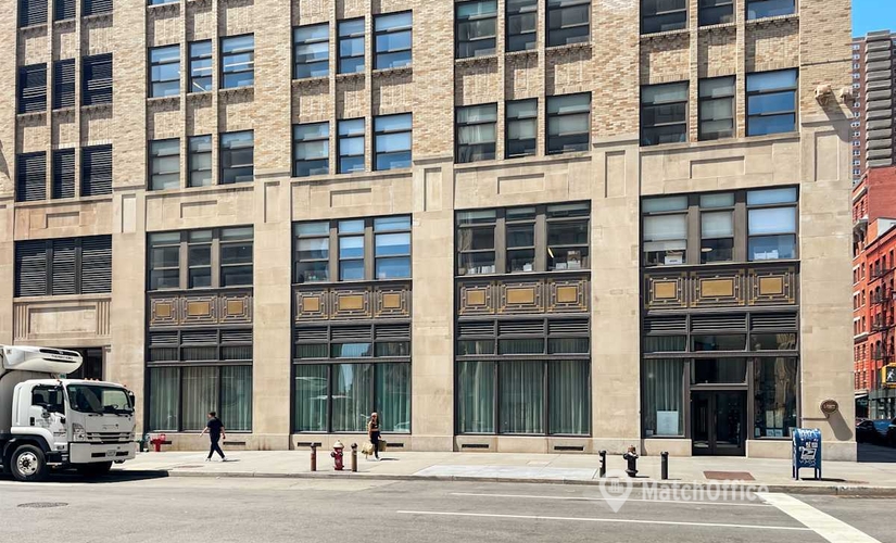 Conference center in New York The Village, NY, 99 Hudson Street (10013) - 0 | MatchOffice.com