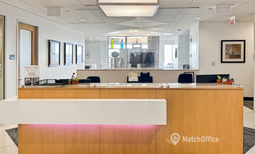  Conference hall in Chicago Gold Coast, IL, 939 West North Avenue (60642) - 1 | MatchOffice