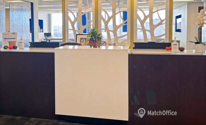  Conference space in Tacoma, 	WA, 1201 Pacific Avenue (98402) - 1 | MatchOffice.com