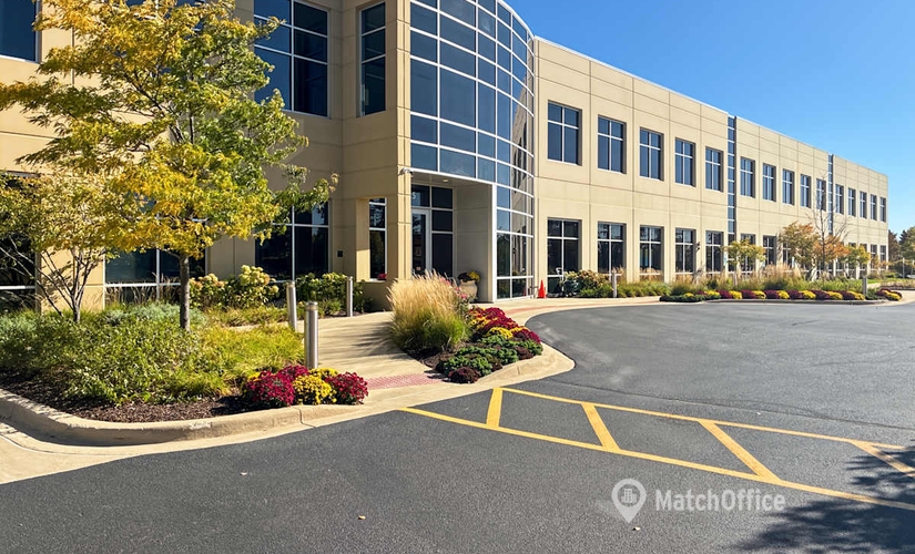Conference space in Hoffman Estates, IL, 2815 Forbs Avenue (60192) - 0 | MatchOffice.com