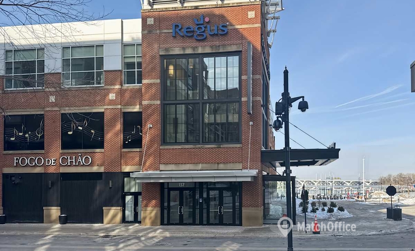 Conference space in National Harbor, MD, 137 National Plaza (20745) - 0 | MatchOffice.com