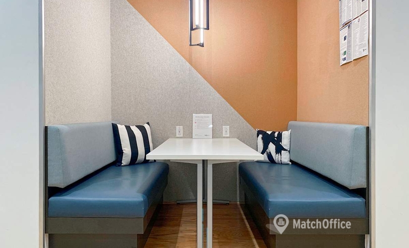 Conference center in Plano, TX, 6860 North Dallas Parkway (75024) - 4 | MatchOffice.com