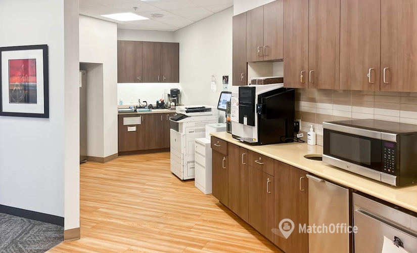 Conference room in Middleton, WI, 8383 Greenway Boulevard (53562) - 5 | MatchOffice.com