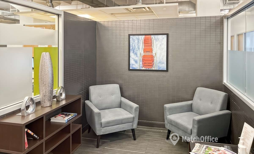 Conference space in New York The Village, NY, 99 Hudson Street (10013) - 4 | MatchOffice.com