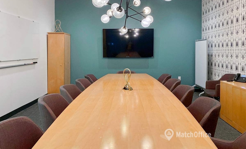 Conference space in Plano, TX, 6860 North Dallas Parkway (75024) - 8 | MatchOffice
