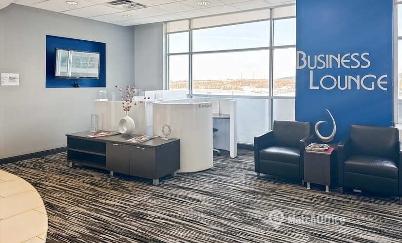 Meeting room in National Harbor, MD, 137 National Plaza (20745) - 4 | MatchOffice.com
