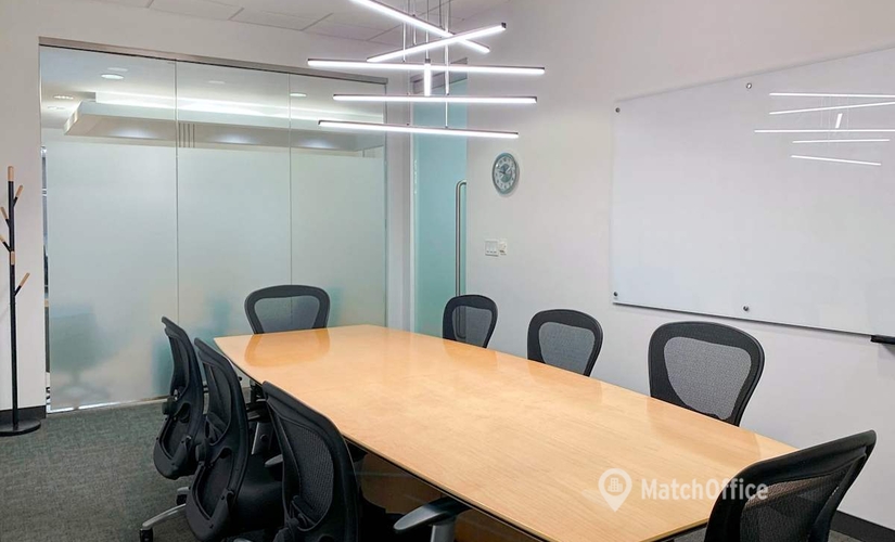 Conference center in Plano, TX, 6860 North Dallas Parkway (75024) - 9 | MatchOffice