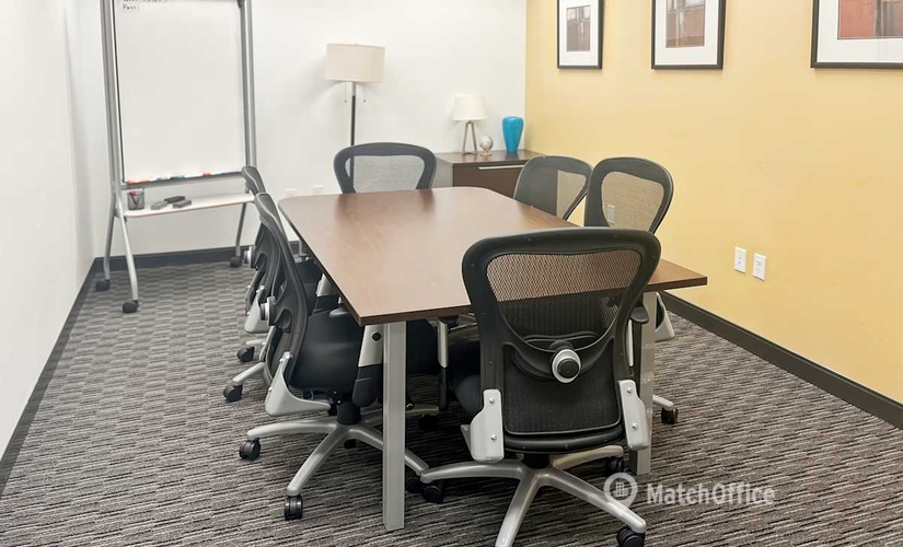  Meeting room in Tacoma, 	WA, 1201 Pacific Avenue (98402) - 7 | MatchOffice