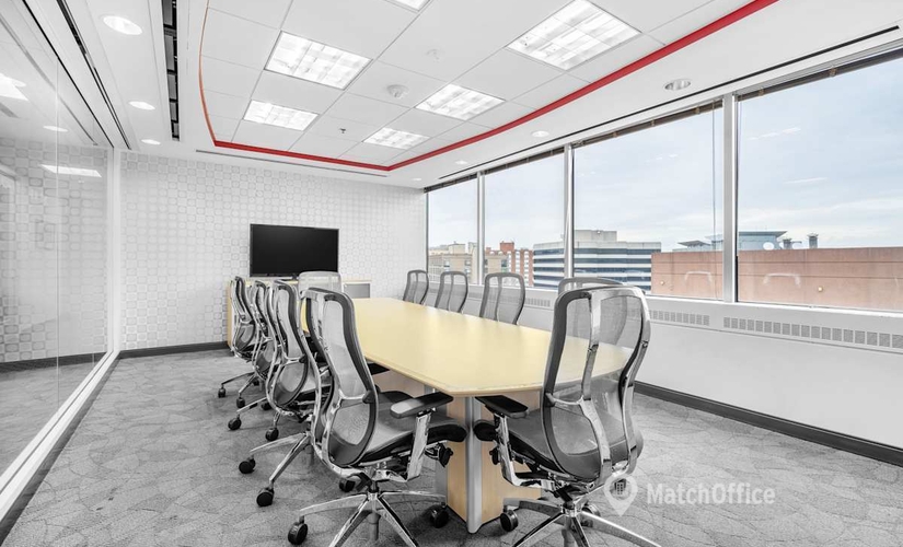 Conference hall in Silver Spring, MD, 8403 Colesville Road (20910) - 7 | MatchOffice.com