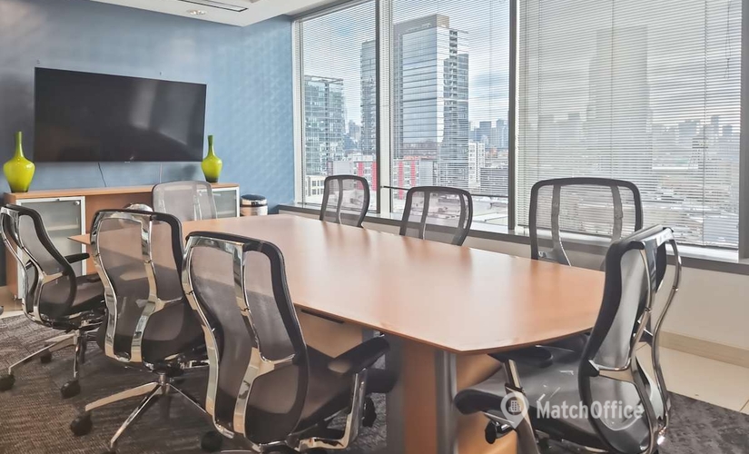 Conference hall in Chicago Gold Coast, IL, 939 West North Avenue (60642) - 9 | MatchOffice