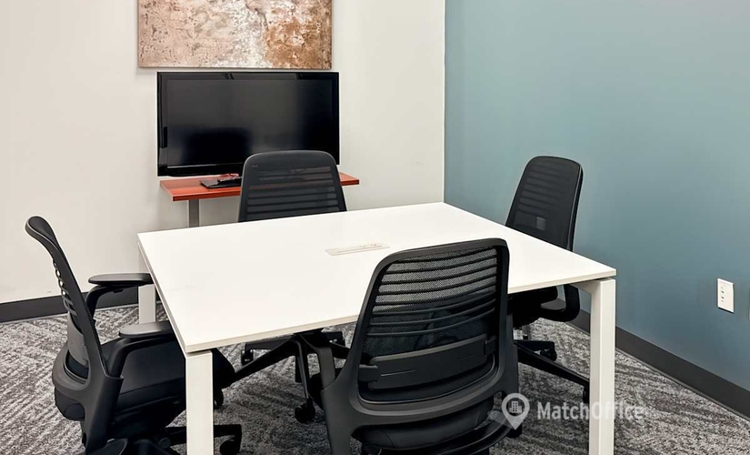 Conference center in Ontario, CA, 3281 East Guasti Road (91761) - 9 | MatchOffice