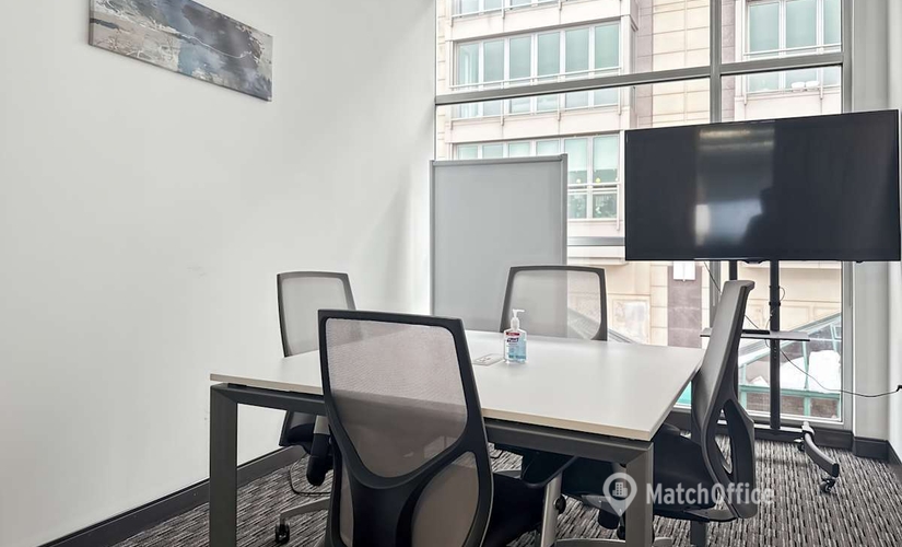  Conference center in National Harbor, MD, 137 National Plaza (20745) - 8 | MatchOffice