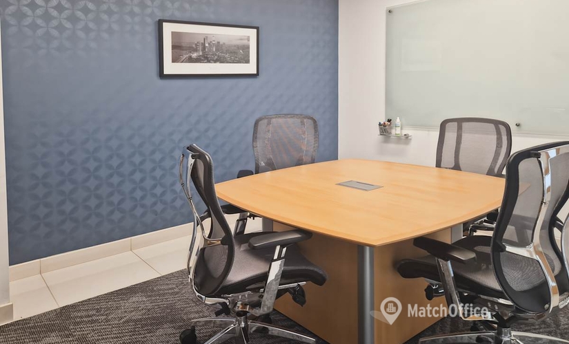  Meeting room in Chicago Gold Coast, IL, 939 West North Avenue (60642) - 11 | MatchOffice.com