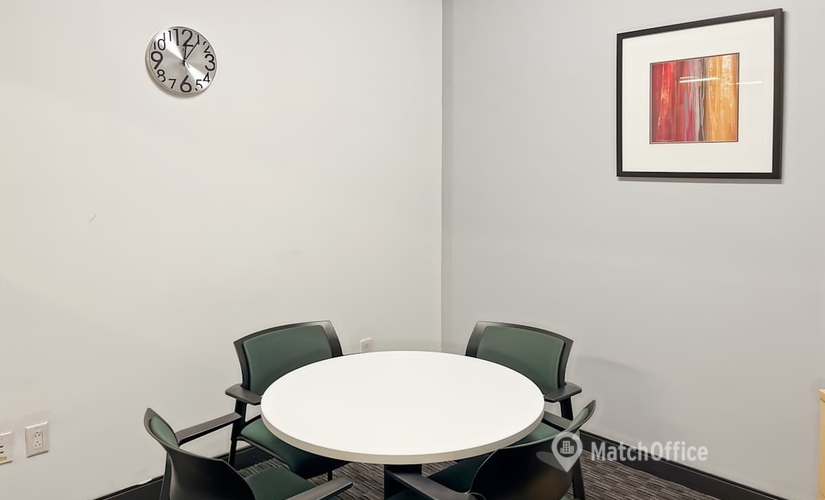 Meeting room in New York The Village, NY, 99 Hudson Street (10013) - 8 | MatchOffice