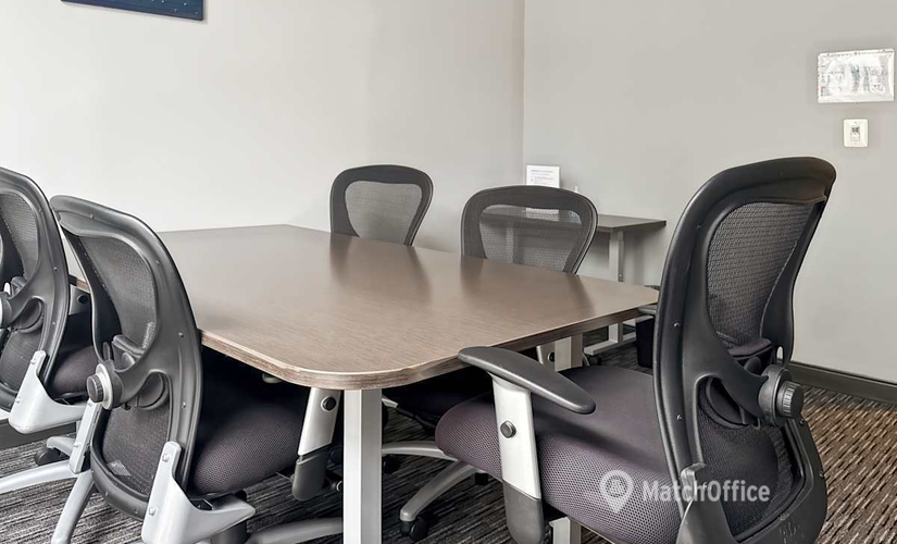  Conference center in National Harbor, MD, 137 National Plaza (20745) - 9 | MatchOffice.com