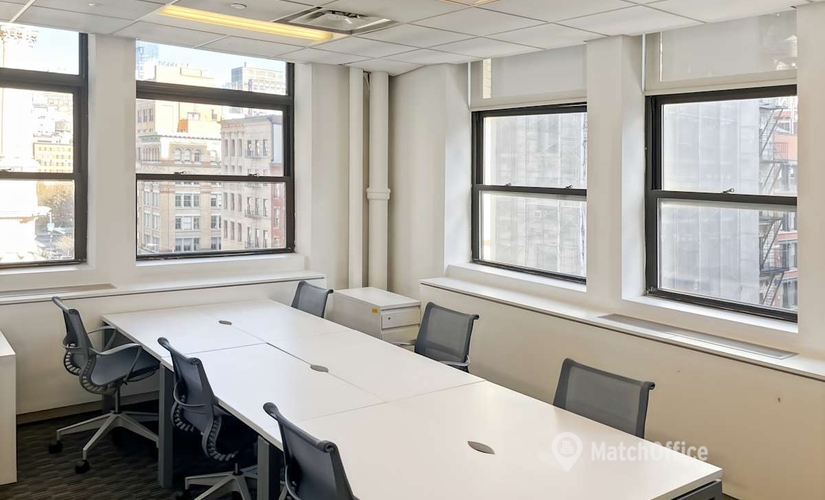  Meeting room in New York The Village, NY, 99 Hudson Street (10013) - 9 | MatchOffice.com