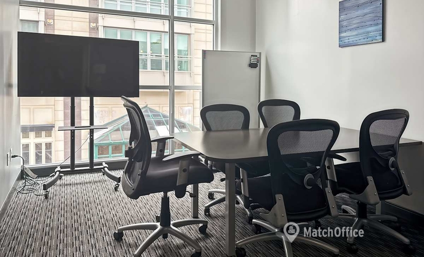 Convention center in National Harbor, MD, 137 National Plaza (20745) - 11 | MatchOffice.com