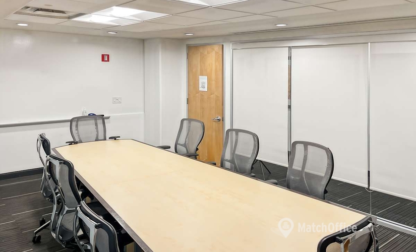Meeting room in New York The Village, NY, 99 Hudson Street (10013) - 10 | MatchOffice
