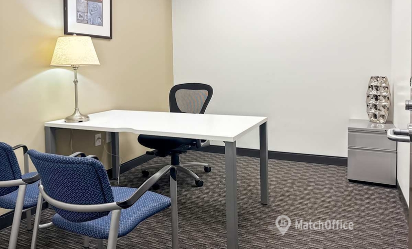  Conference room in New Orleans, 3900 North Causeway Boulevard (70002) - 3 | MatchOffice.com