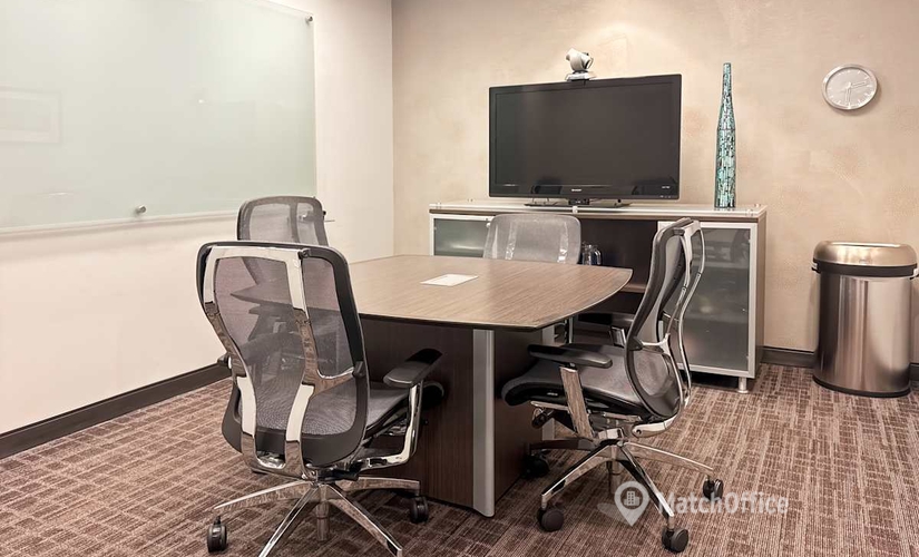Conference space in New Orleans, 3900 North Causeway Boulevard (70002) - 8 | MatchOffice.com