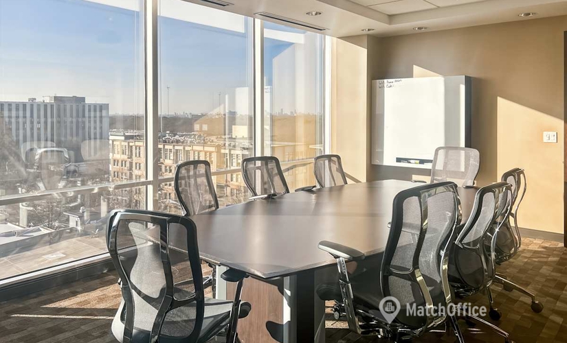 Conference center in Atlanta Emory - Decatur, GA, One West Court Square (30030) - 2 | MatchOffice