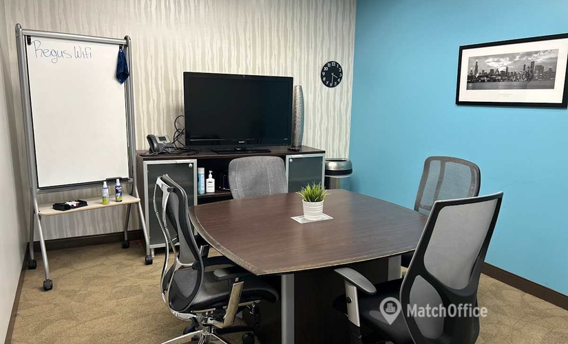  Meeting room in Westwood, 3415 South Sepulveda Boulevard (90034) - 2 | MatchOffice.com