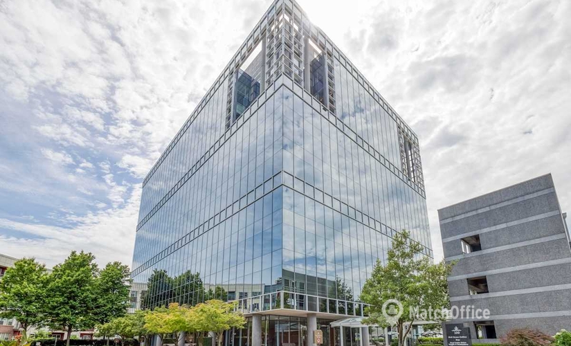  Convention center in Atlanta Cumberland-Vinings, GA, 3330 Cumberland Boulevard (30339) - 0 | MatchOffice.com