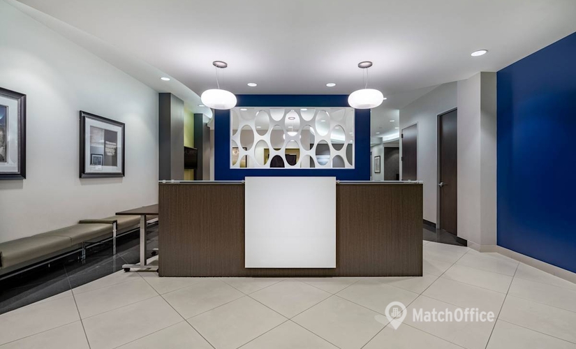  Conference space in Austin, TX, 13785 Research Boulevard (78750) - 1 | MatchOffice