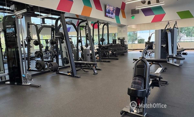  Conference hall in Westwood, 3415 South Sepulveda Boulevard (90034) - 3 | MatchOffice