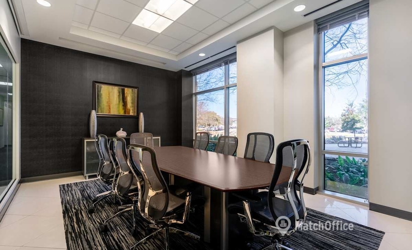 Conference center in Austin, TX, 13785 Research Boulevard (78750) - 2 | MatchOffice