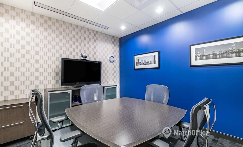 Conference room in San Diego, CA, 10620 Treena Street (92131) - 7 | MatchOffice.com
