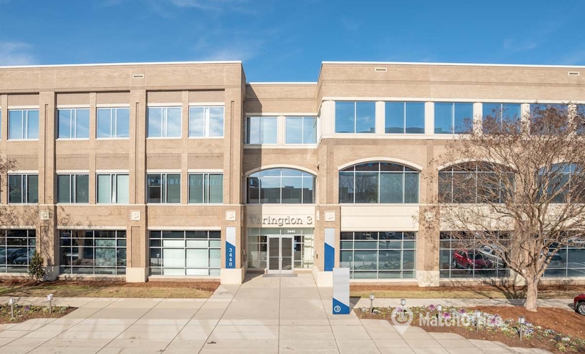 Meeting room in Charlotte, NC, 3440 Toringdon Way (28277) - 0 | MatchOffice