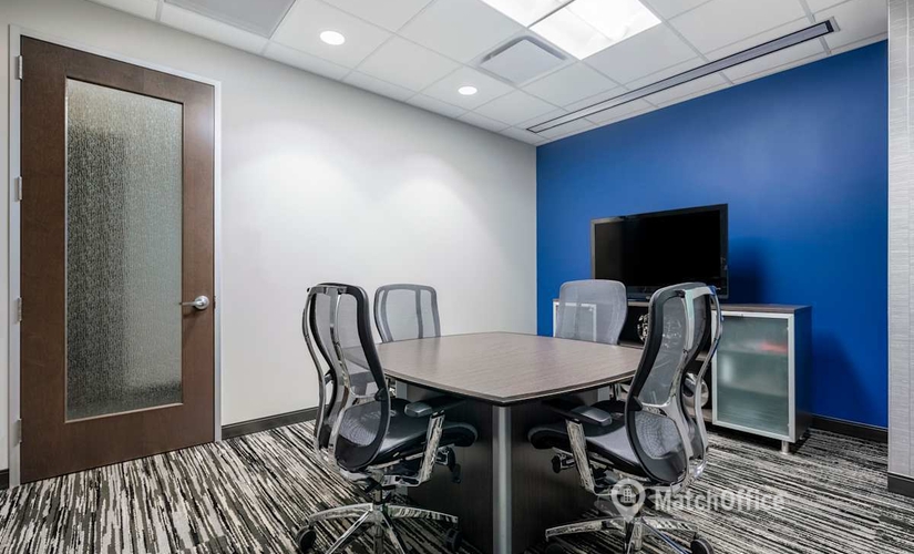 Conference room in Austin, TX, 13785 Research Boulevard (78750) - 6 | MatchOffice