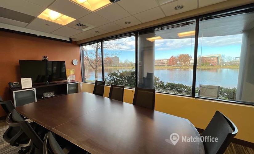 Conference space in Wakefield, MA, 301 Edgewater Place (01880) - 2 | MatchOffice.com