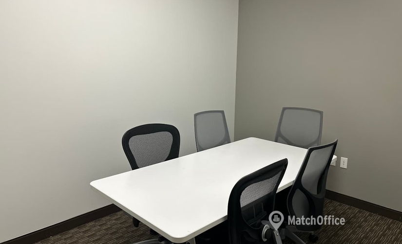  Conference space in Westwood, 3415 South Sepulveda Boulevard (90034) - 6 | MatchOffice.com