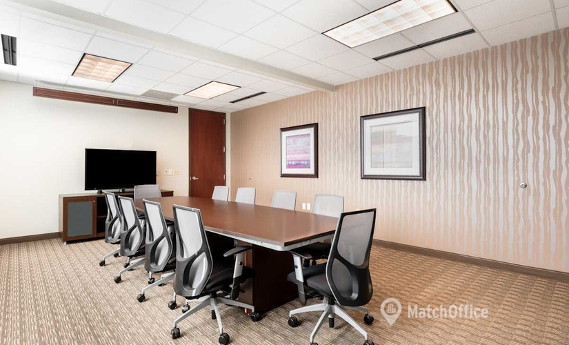 Meeting room in Charlotte, NC, 3440 Toringdon Way (28277) - 2 | MatchOffice.com