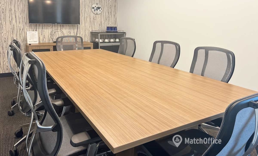 Conference space in Charlotte, NC, 106 Langtree Village Drive (28117) - 8 | MatchOffice