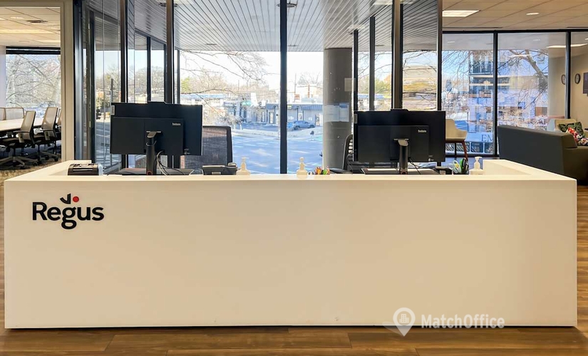  Conference room in Atlanta Emory - Decatur, GA, 160 Clairemont Avenue (30030) - 1 | MatchOffice