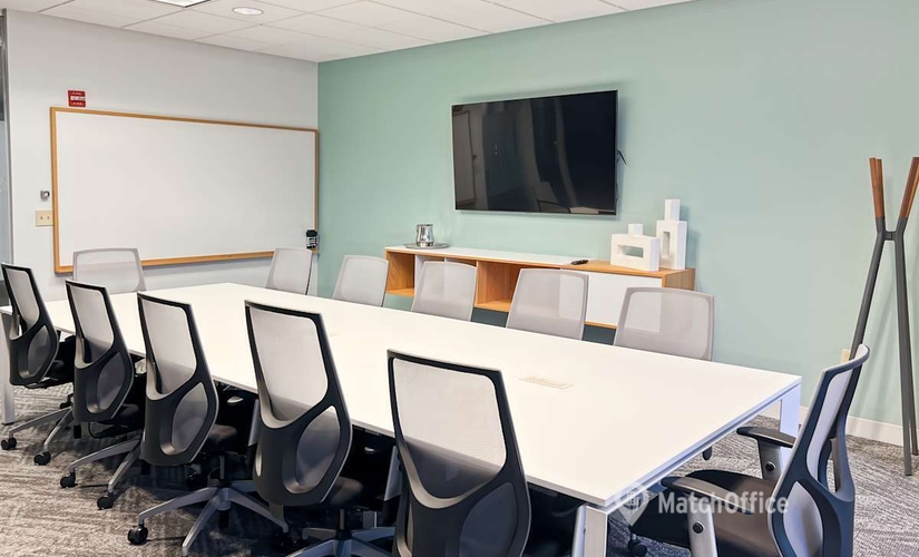 Conference center in Atlanta Emory - Decatur, GA, 160 Clairemont Avenue (30030) - 2 | MatchOffice.com