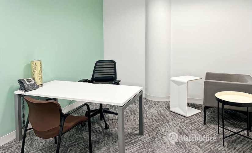 Conference center in Atlanta Emory - Decatur, GA, 160 Clairemont Avenue (30030) - 3 | MatchOffice.com