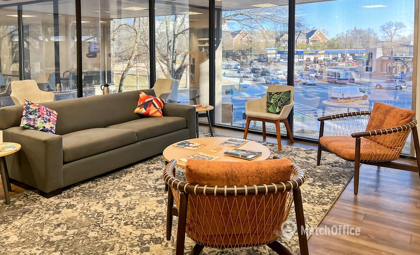 Meeting room in Atlanta Emory - Decatur, GA, 160 Clairemont Avenue (30030) - 4 | MatchOffice