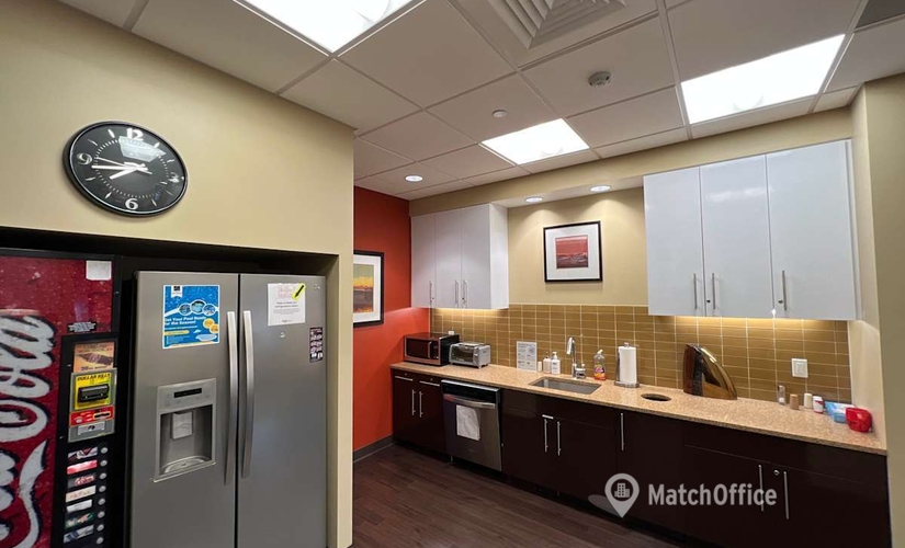 Conference space in Wakefield, MA, 301 Edgewater Place (01880) - 5 | MatchOffice.com