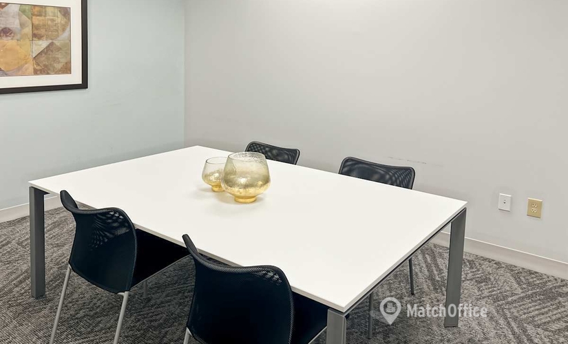 Conference room in Atlanta Emory - Decatur, GA, 160 Clairemont Avenue (30030) - 8 | MatchOffice.com