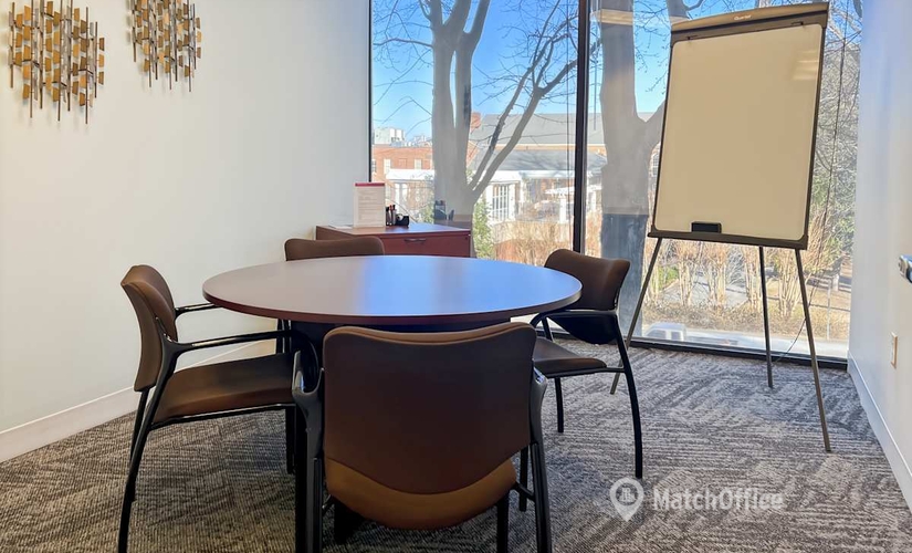  Conference room in Atlanta Emory - Decatur, GA, 160 Clairemont Avenue (30030) - 9 | MatchOffice.com
