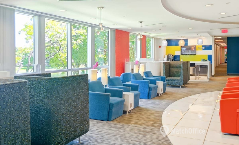 Convention center in Fort Lauderdale, FL, 6750 North Andrews Avenue (33309) - 4 | MatchOffice