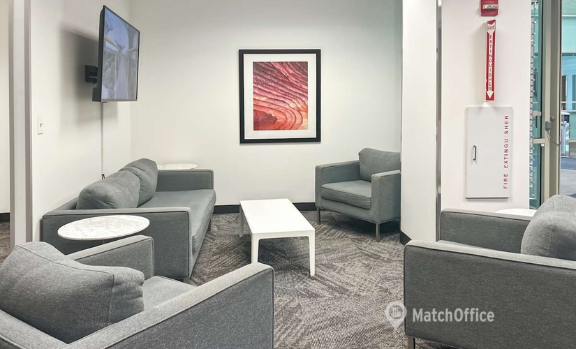 Meeting room in Miramar , FL, 3350 Southwest 148th Avenue (33027) - 4 | MatchOffice.com