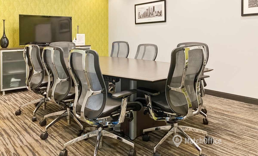 Conference hall in Fort Lauderdale, FL, 6750 North Andrews Avenue (33309) - 8 | MatchOffice.com