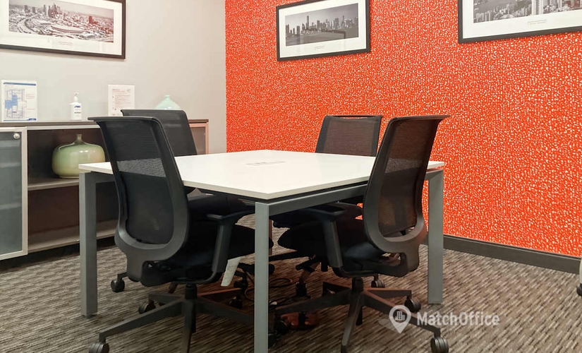 Conference center in Fort Lauderdale, FL, 6750 North Andrews Avenue (33309) - 9 | MatchOffice.com
