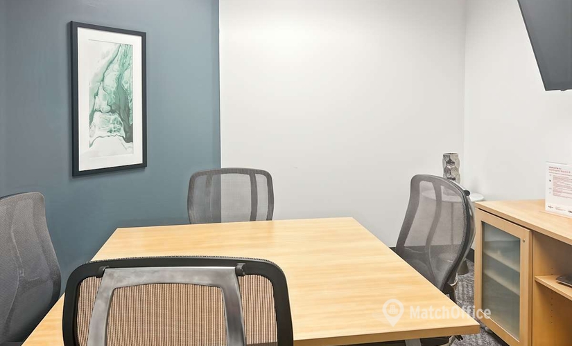 Conference room in Miramar , FL, 3350 Southwest 148th Avenue (33027) - 8 | MatchOffice