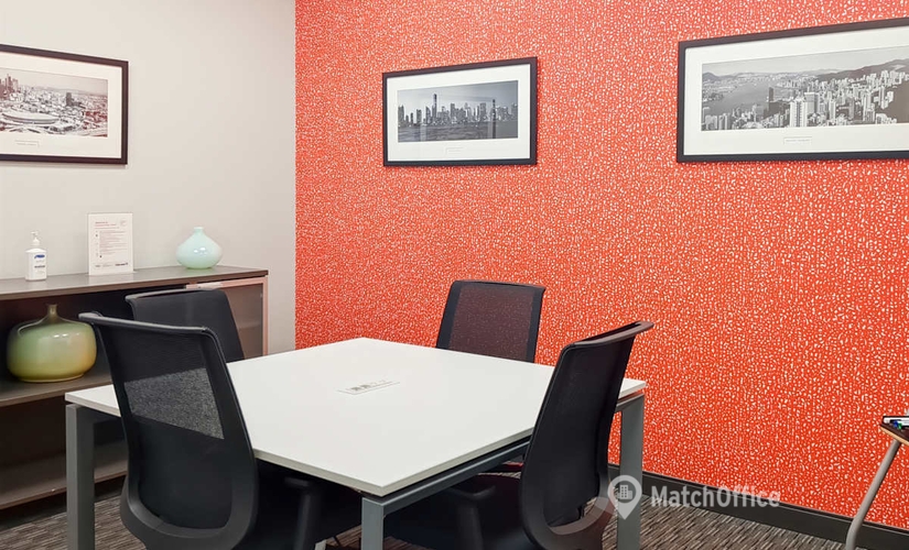 Convention center in Fort Lauderdale, FL, 6750 North Andrews Avenue (33309) - 12 | MatchOffice.com
